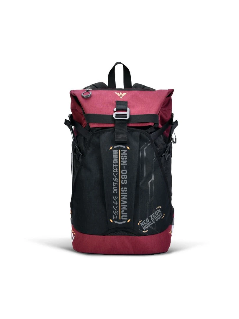 FX Creations MSN-06S Sinanju AGS Pro Suspension Backpack GUC76290AGS-89 4 FX Creations MSN-06S Sinanju AGS Pro Suspension Backpack GUC76290AGS-89