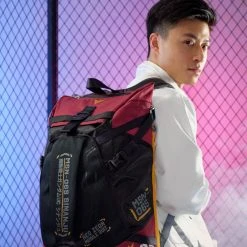 FX Creations MSN-06S Sinanju AGS Pro Suspension Backpack GUC76290AGS-89 15 FX Creations MSN-06S Sinanju AGS Pro Suspension Backpack GUC76290AGS-89