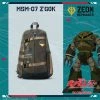 FX Creations Gundam MSM-07 Z'Gok Single Strap Backpack GUC76291-06