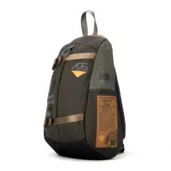 FX Creations Gundam MSM-07 Z'Gok Single Strap Backpack GUC76291-06 12 FX Creations Gundam MSM-07 Z'Gok Single Strap Backpack GUC76291-06