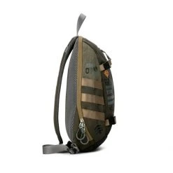 FX Creations Gundam MSM-07 Z'Gok Single Strap Backpack GUC76291-06 14 FX Creations Gundam MSM-07 Z'Gok Single Strap Backpack GUC76291-06