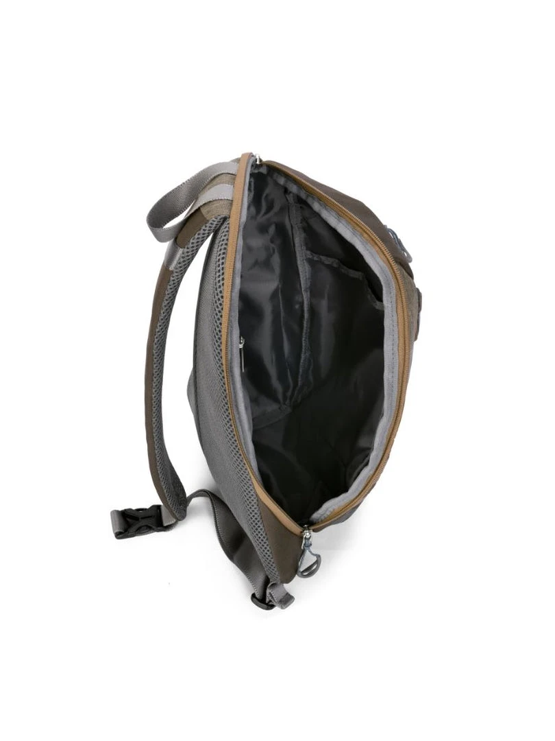 FX Creations Gundam MSM-07 Z'Gok Single Strap Backpack GUC76291-06 9 FX Creations Gundam MSM-07 Z'Gok Single Strap Backpack GUC76291-06