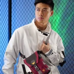 FX Creations Gundam MSM-08 Zogok Crossbody / Waist Bag GUC76292-89