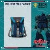 FX Creations Gundam RMS-192M Zaku Mariner Crossbody / Waist Bag GUC76293-98