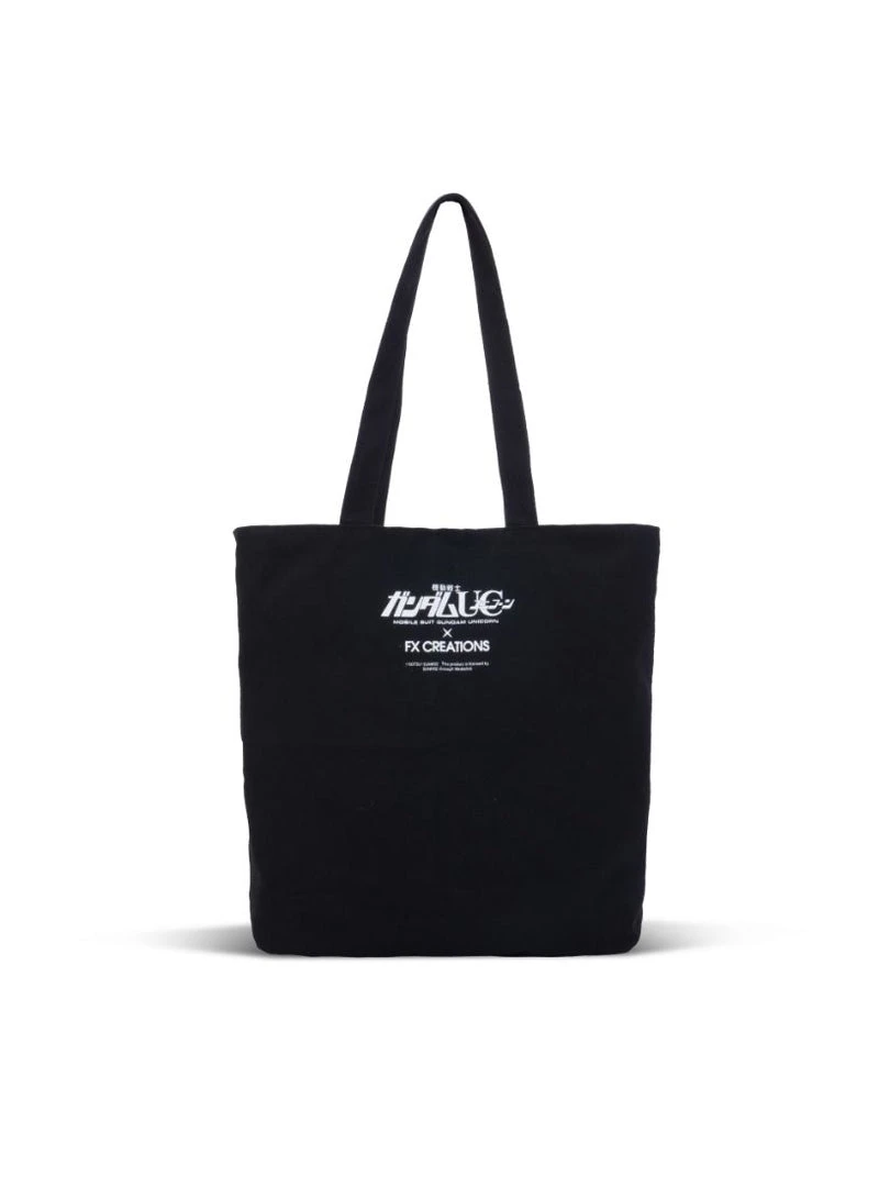 FX Creations RX-0 Unicorn Gundam Double Sided Shopping Bag GUCB001 7 FX Creations RX-0 Unicorn Gundam Double Sided Shopping Bag GUCB001