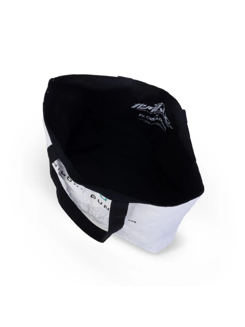 FX Creations RX-0 Unicorn Gundam Double Sided Shopping Bag GUCB001 6 FX Creations RX-0 Unicorn Gundam Double Sided Shopping Bag GUCB001