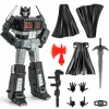 NewAge H27B Clone Commander (Famine) Action Figure 1 NewAge H27B Clone Commander (Famine) Action Figure