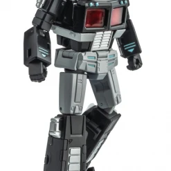 NewAge H27B Clone Commander (Famine) Action Figure