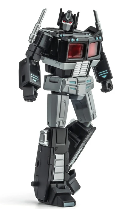 NewAge H27B Clone Commander (Famine) Action Figure 4 NewAge H27B Clone Commander (Famine) Action Figure