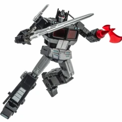 NewAge H27B Clone Commander (Famine) Action Figure 11 NewAge H27B Clone Commander (Famine) Action Figure