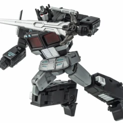 NewAge H27B Clone Commander (Famine) Action Figure 12 NewAge H27B Clone Commander (Famine) Action Figure