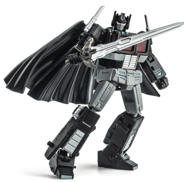 NewAge H27B Clone Commander (Famine) Action Figure 7 NewAge H27B Clone Commander (Famine) Action Figure