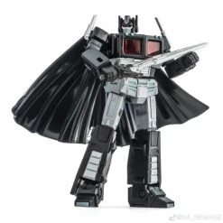 NewAge H27B Clone Commander (Famine) Action Figure 14 NewAge H27B Clone Commander (Famine) Action Figure