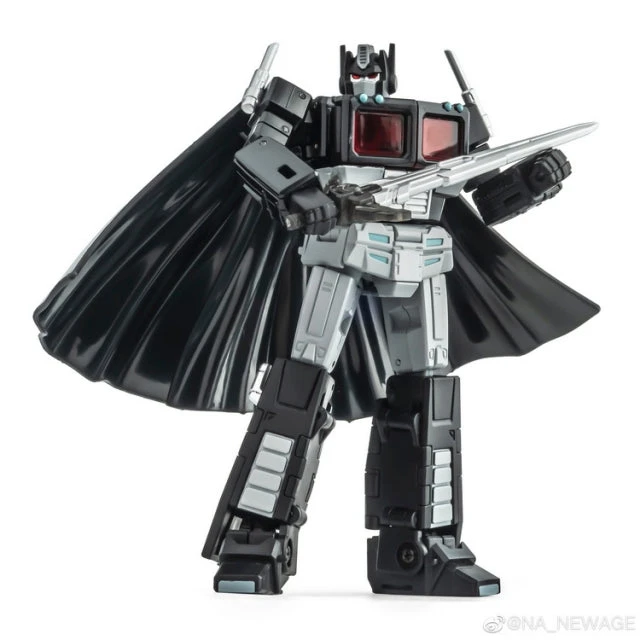 NewAge H27B Clone Commander (Famine) Action Figure 8 NewAge H27B Clone Commander (Famine) Action Figure