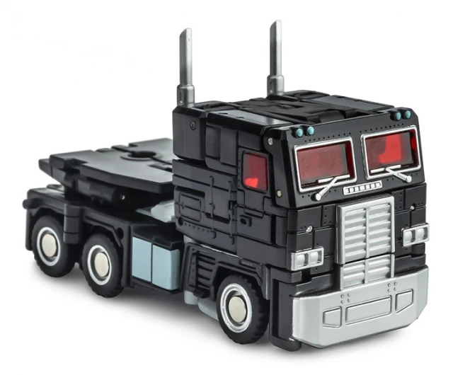 NewAge H27B Clone Commander (Famine) Action Figure 9 NewAge H27B Clone Commander (Famine) Action Figure