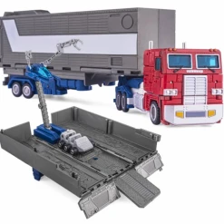 NewAge Legendary Heroes Mobile Base H27 No. 27 Battle David