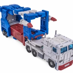 NewAge Legendary Heroes City Commander H27W Conquest And H28 No. 28 Octavian