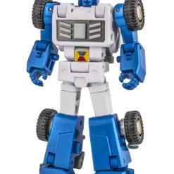 NewAge NA H41 Jones Action Figure