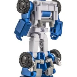 NewAge NA H41 Jones Action Figure