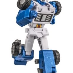 NewAge NA H41 Jones Action Figure