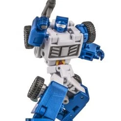 NewAge NA H41 Jones Action Figure