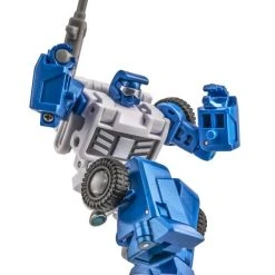 NewAge NA H41 Jones Action Figure