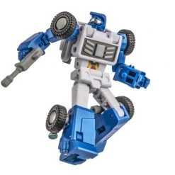 NewAge NA H41 Jones Action Figure