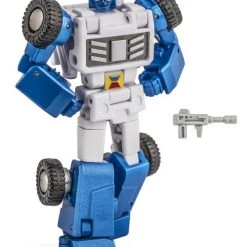 NewAge NA H41 Jones Action Figure