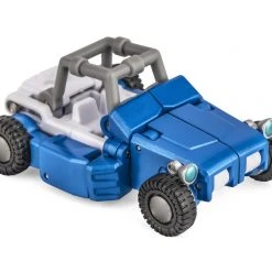 NewAge NA H41 Jones Action Figure