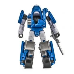 NewAge NA H42 Spy Shean Ligier JS11 F-1 Action Figure