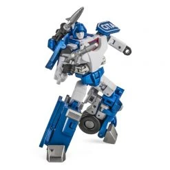 NewAge NA H42 Spy Shean Ligier JS11 F-1 Action Figure