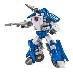 NewAge NA H42 Spy Shean Ligier JS11 F-1 Action Figure