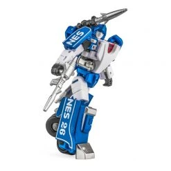NewAge NA H42 Spy Shean Ligier JS11 F-1 Action Figure