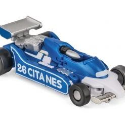 NewAge NA H42 Spy Shean Ligier JS11 F-1 Action Figure