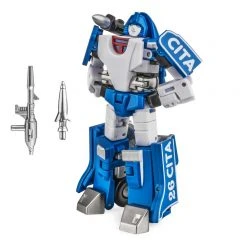 NewAge NA H42 Spy Shean Ligier JS11 F-1 Action Figure