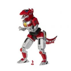 Hasbro 1/144 Lightning Collection Mighty Morphin Power Rangers Zord Ascension Project Dino Megazord Action Figure
