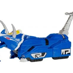 Hasbro 1/144 Lightning Collection Mighty Morphin Power Rangers Zord Ascension Project Dino Megazord Action Figure