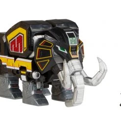 Hasbro 1/144 Lightning Collection Mighty Morphin Power Rangers Zord Ascension Project Dino Megazord Action Figure