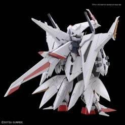 Bandai Gundam 1/144 HGUC #229 Hathaway's Flash Penelope RX-104FF Model Kit