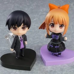 Good Smile Company Nendoroid Series Nendoroid More Heart Base 1 Piece