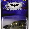 Mattel Hot Wheels Batman The Dark Knight Bat-Pod
