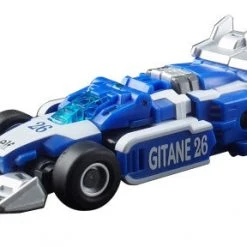 Iron Factory IF-EX37 Phantom Action Figure