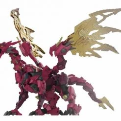 Iron Factory IF-EX42 Heat Death Action Figure