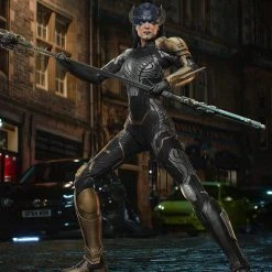 Other 1/6 In-Famous 1/6 Shadow Void Sixth Scale Action Figure IF-002 Scale Figures (1/6, 1/4, ETC) 9 Other 1/6 In-Famous 1/6 Shadow Void Sixth Scale Action Figure IF-002 Scale Figures (1/6, 1/4, ETC)