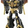 Iron Factory IF EX-20O Tyrant's Wings Obsidian Action Figure