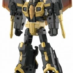 Iron Factory IF EX-20O Tyrant's Wings Obsidian Action Figure