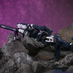 Iron Factory Spirits Of The D.E.C. IF EX-32 Phecda & IF EX-33 Mizar Action Figures 10 Iron Factory Spirits Of The D.E.C. IF EX-32 Phecda & IF EX-33 Mizar Action Figures