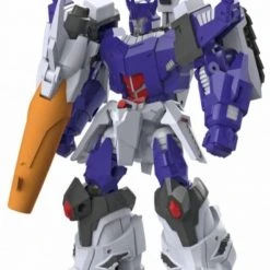 Iron Factory IF-EX47 Void Tyrant Action Figure