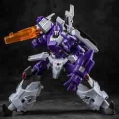 Iron Factory IF-EX47 Void Tyrant Action Figure
