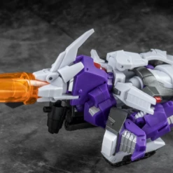 Iron Factory IF-EX47 Void Tyrant Action Figure